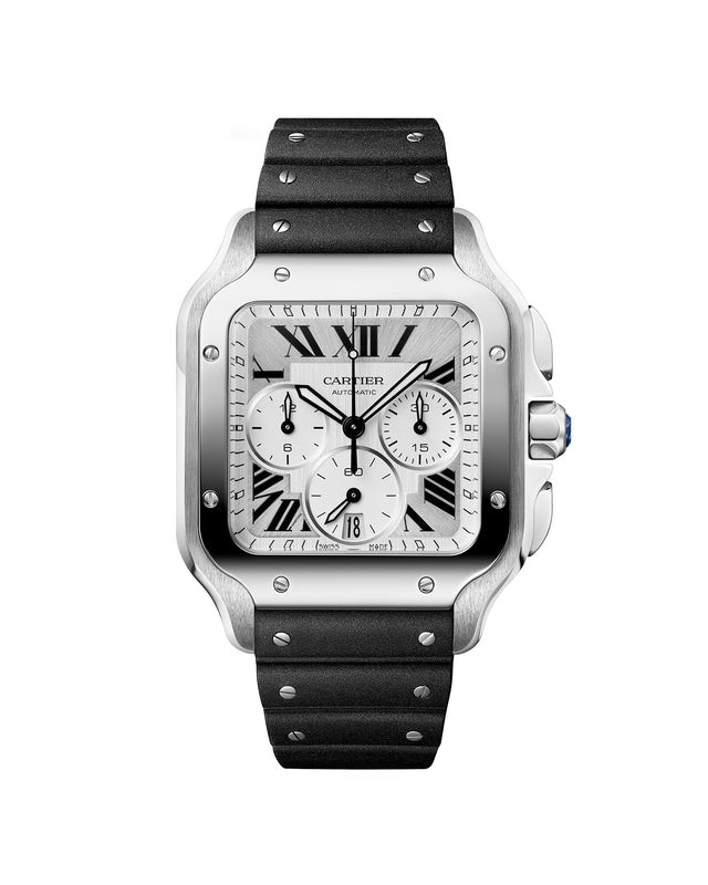 Santos de Cartier watch