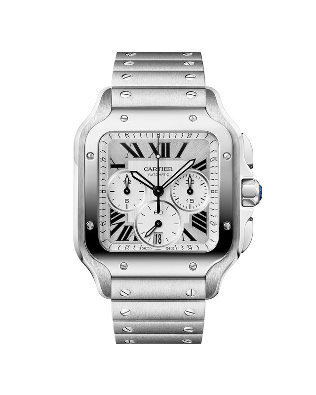 Santos de Cartier watch