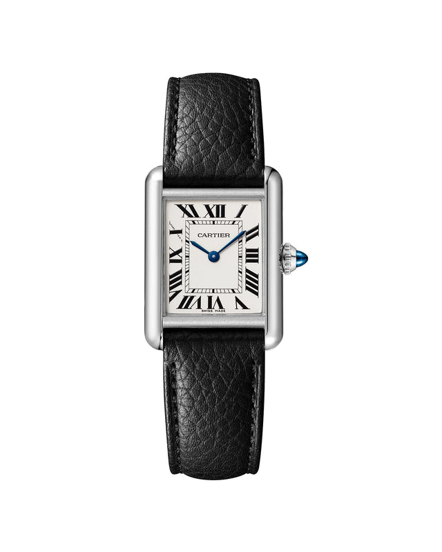 Tank Must de Cartier watch