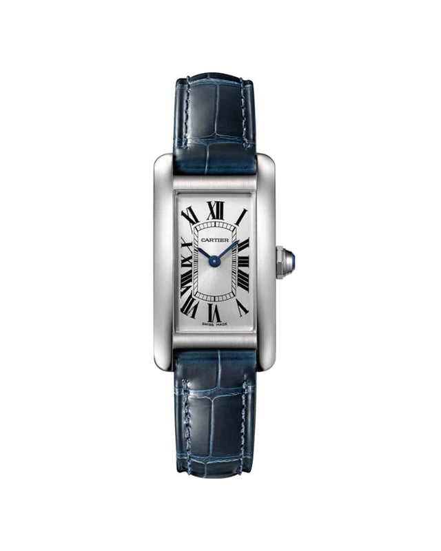 Tank Américaine watch