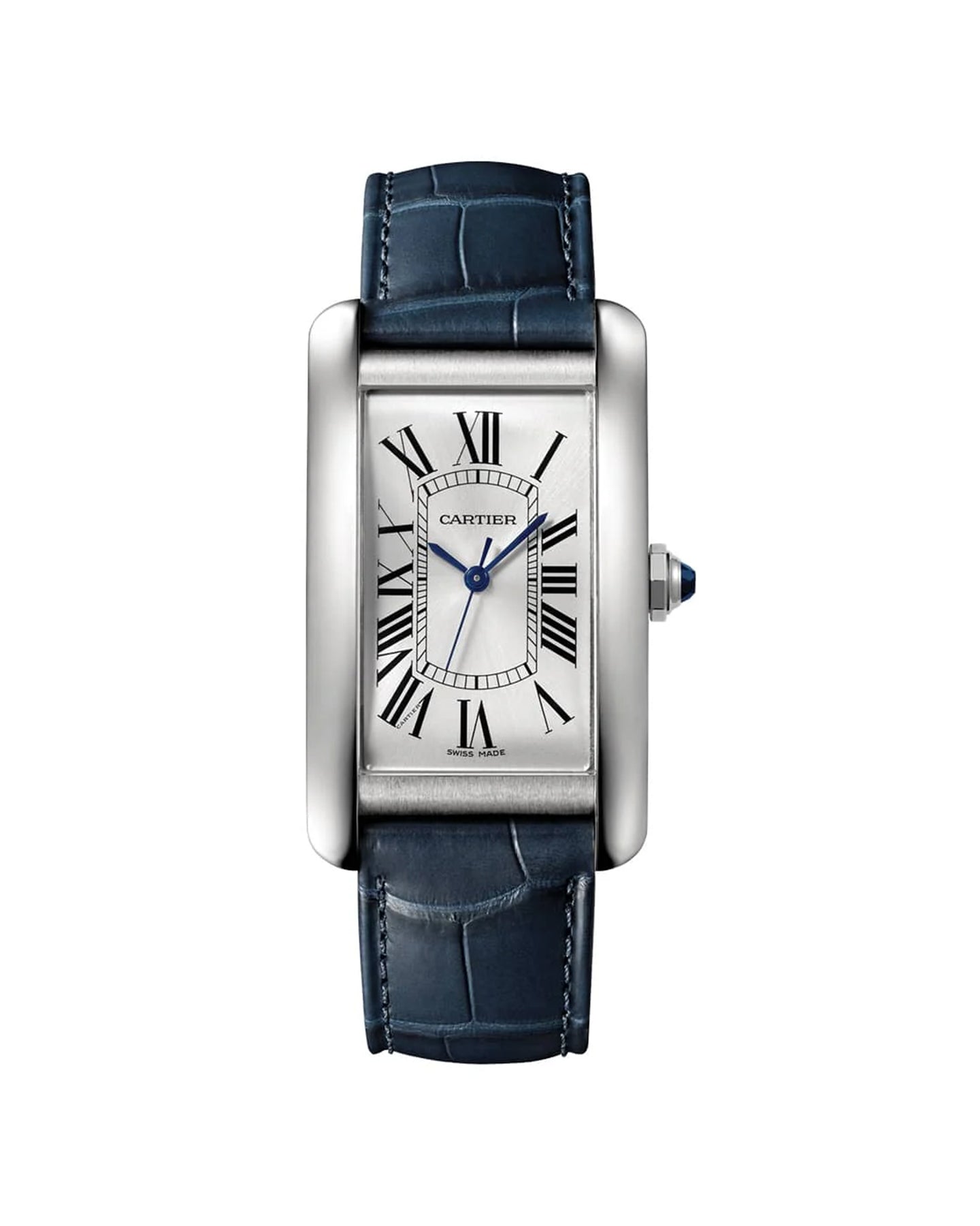 Tank Américaine watch | House of Kennedy