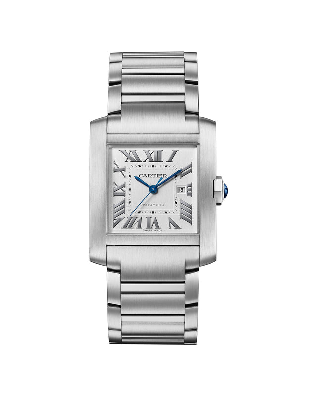Tank Française watch