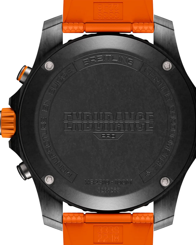Professional Endurance Pro 44