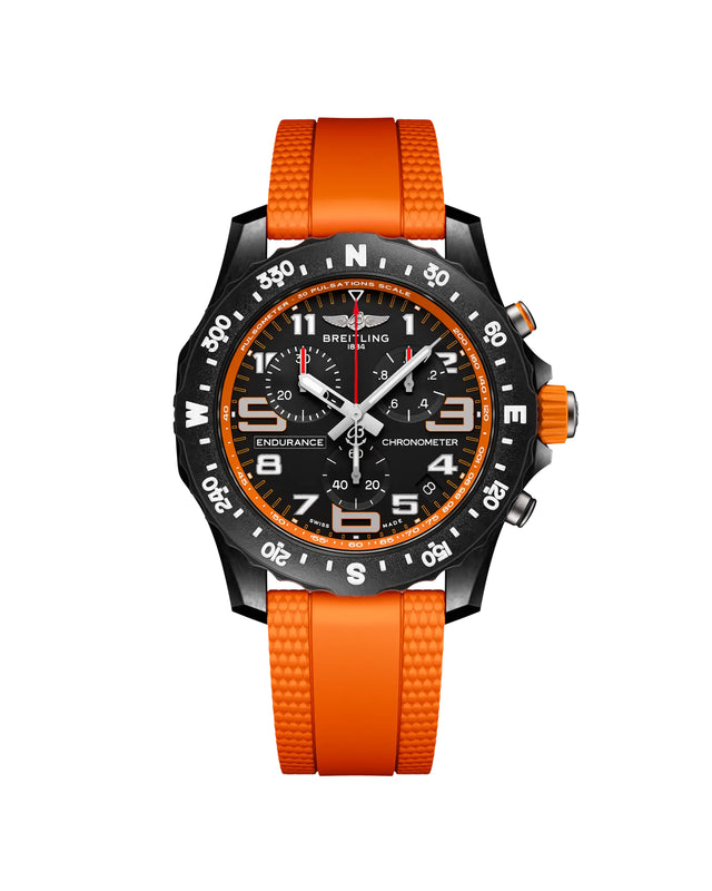 Professional Endurance Pro 44