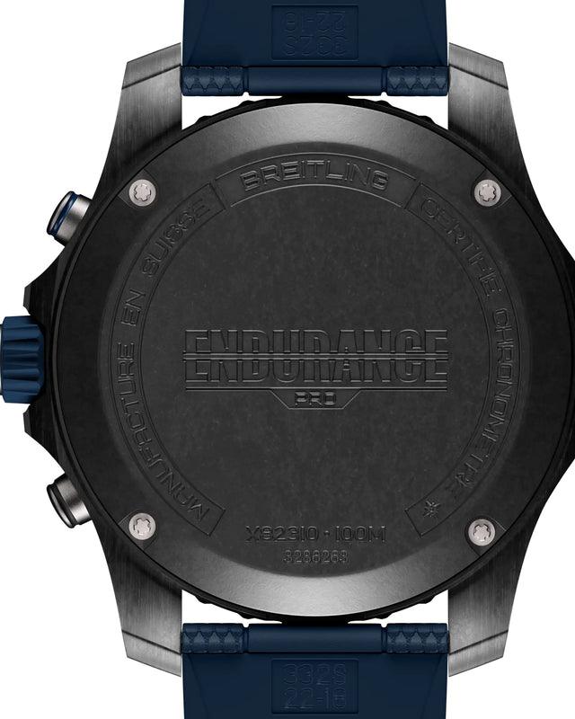 Professional Endurance Pro 44