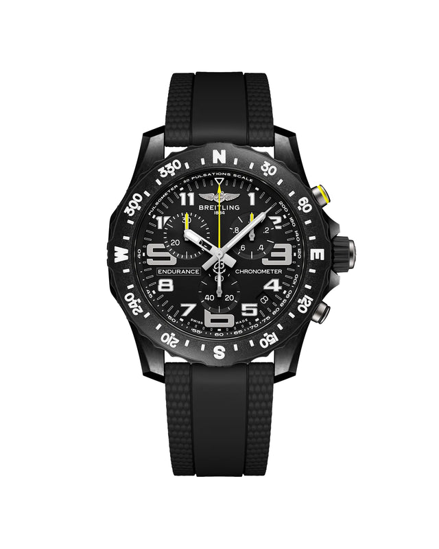 Professional Endurance Pro 44