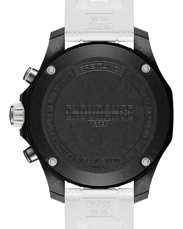 Professional Endurance Pro 38