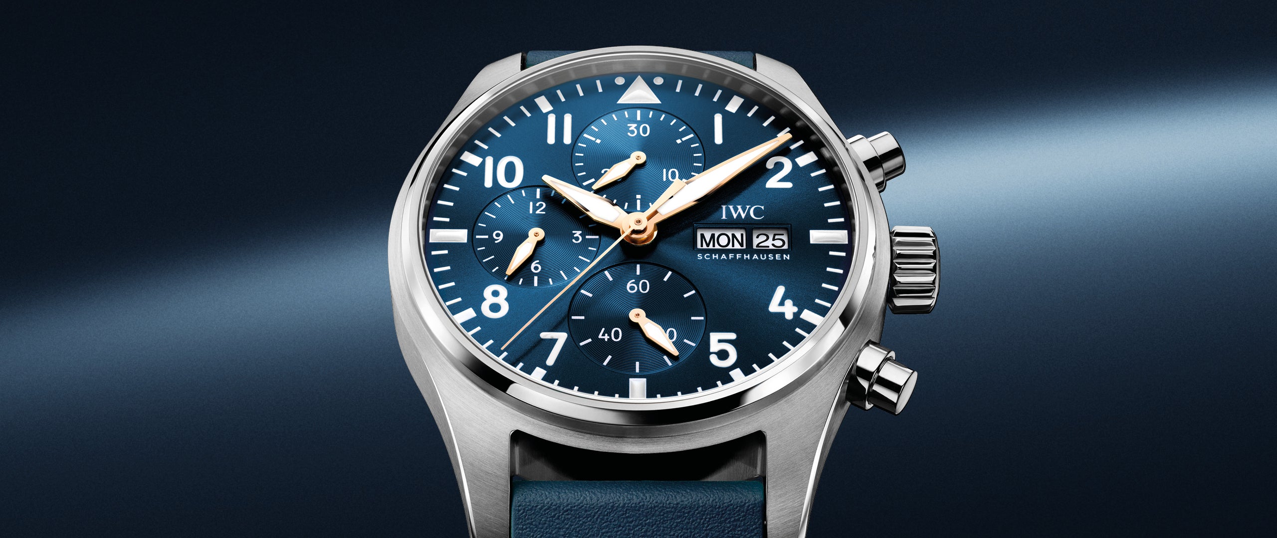 IWC SCHAFFHAUSEN