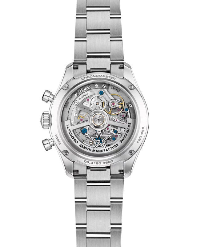 CHRONOMASTER Sport