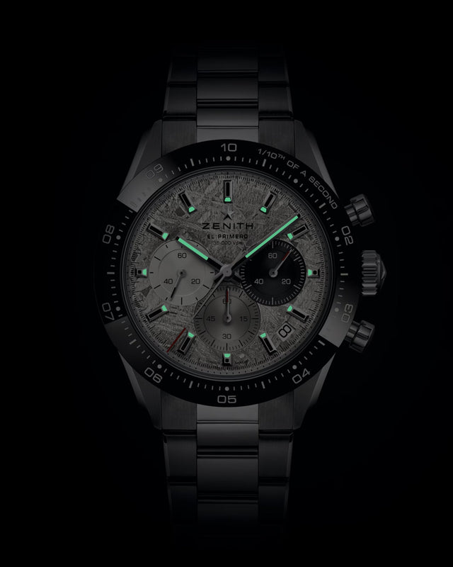 CHRONOMASTER Sport