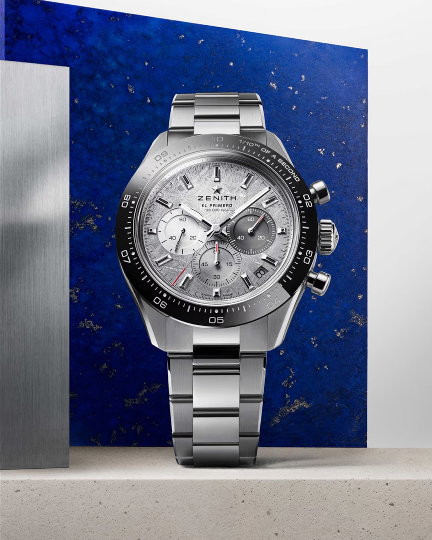 CHRONOMASTER Sport | House of Kennedy