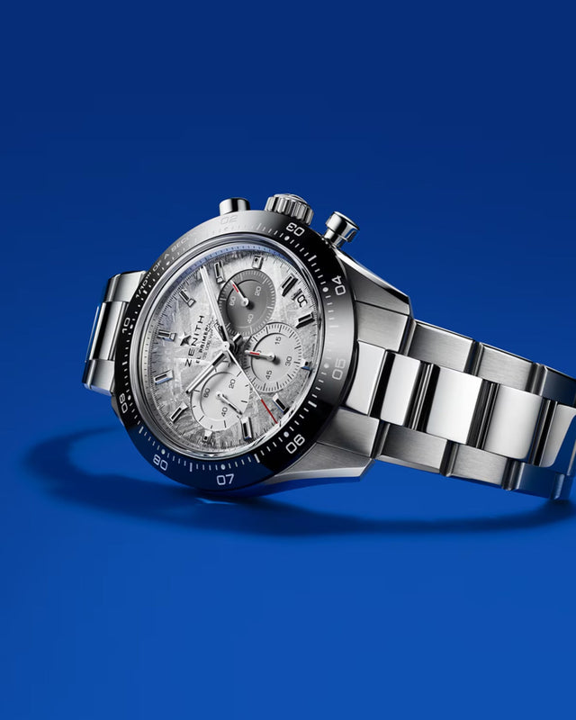 CHRONOMASTER Sport