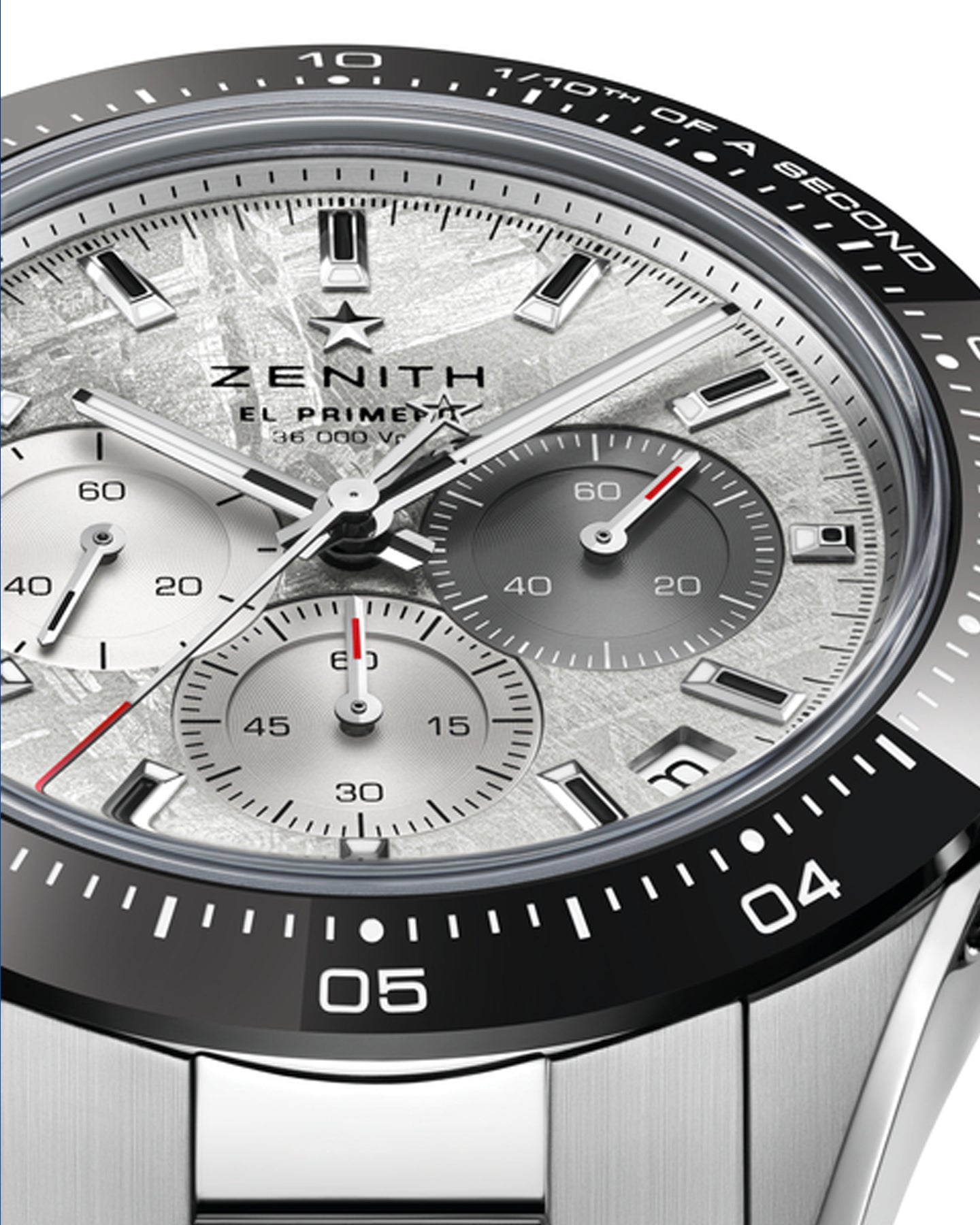 CHRONOMASTER Sport | House of Kennedy