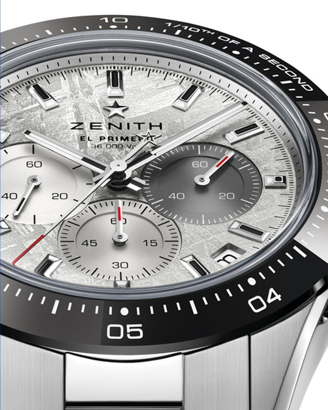 CHRONOMASTER Sport
