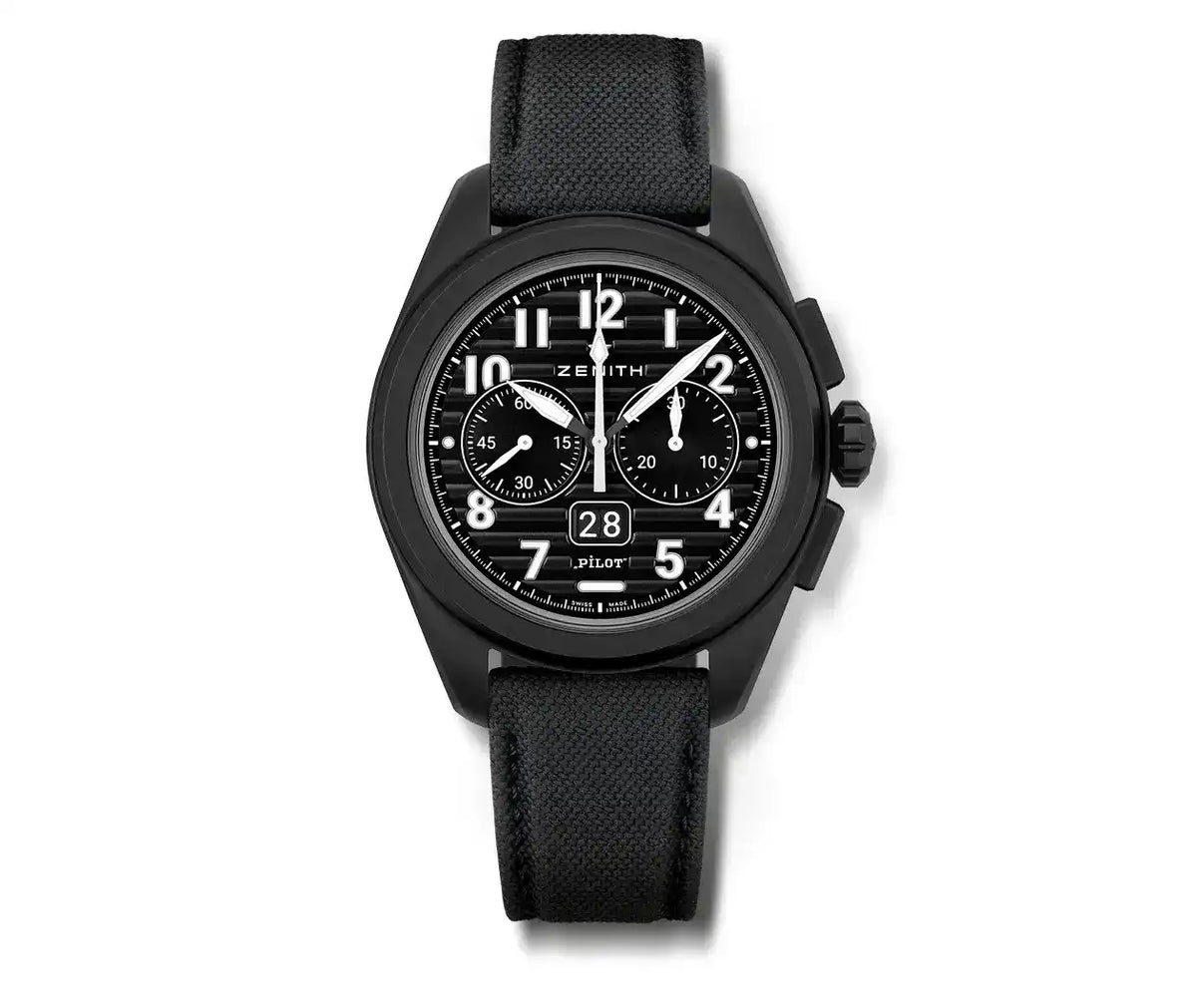 PILOT Big Date Flyback | House of Kennedy