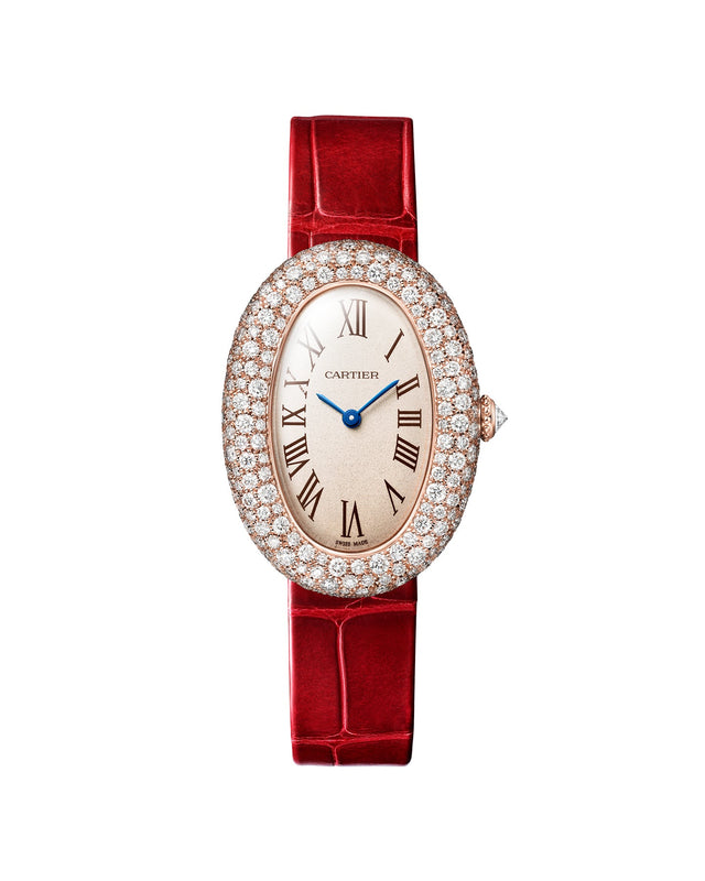 Baignoire watch