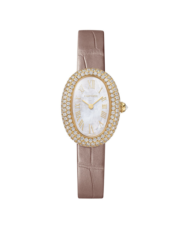Baignoire watch