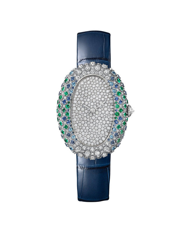 Baignoire watch