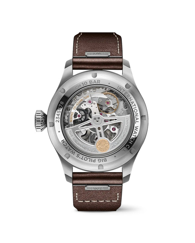 Big Pilot's Watch 43