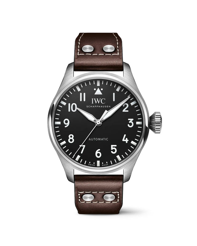 Big Pilot's Watch 43