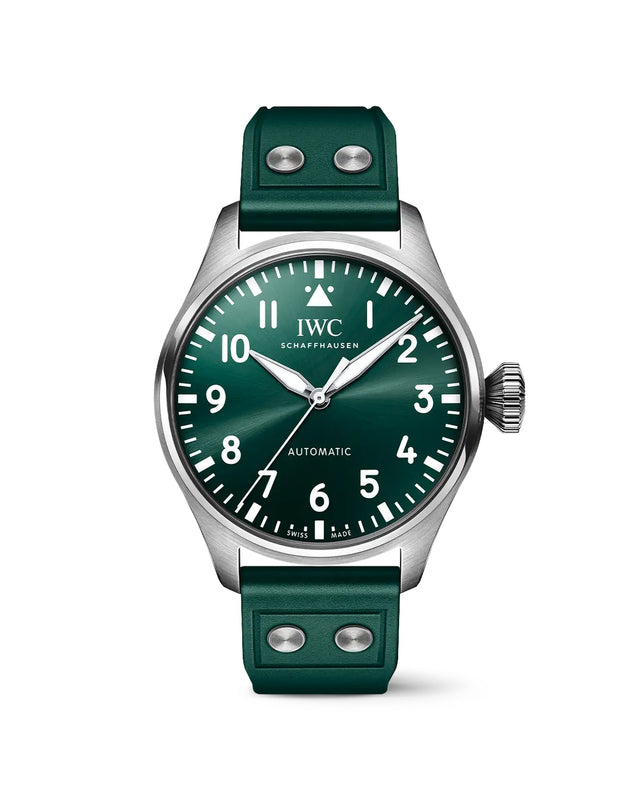 Big Pilot's Watch 43