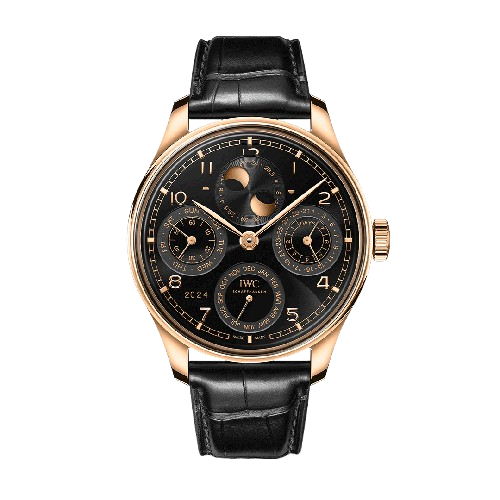 Portugieser Perpetual Calendar 44