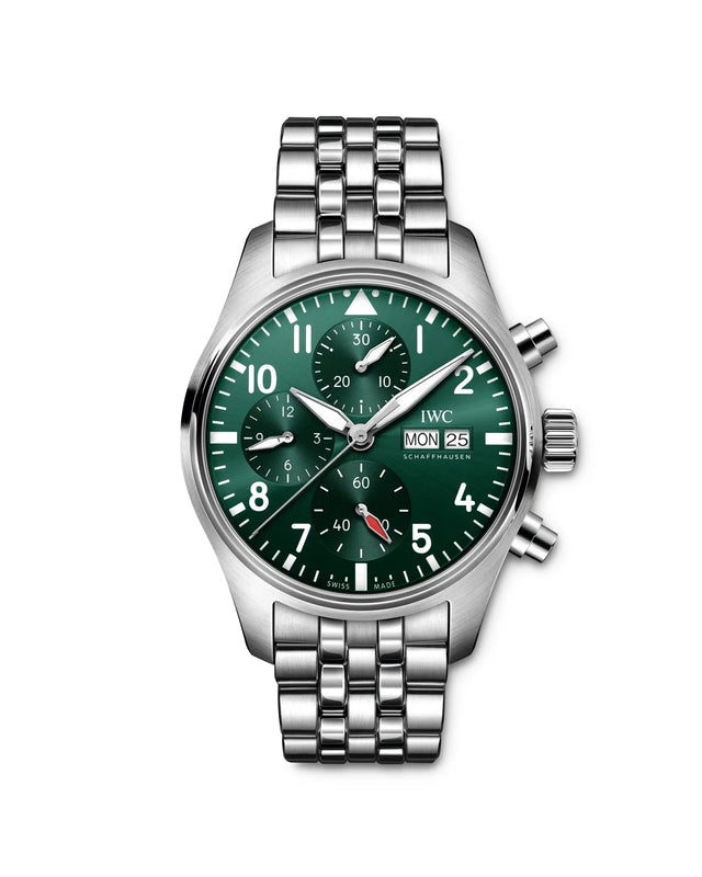 Pilot's Watch Chronograph 41