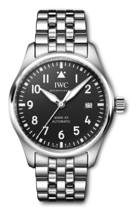 Pilot's Watch Mark XX