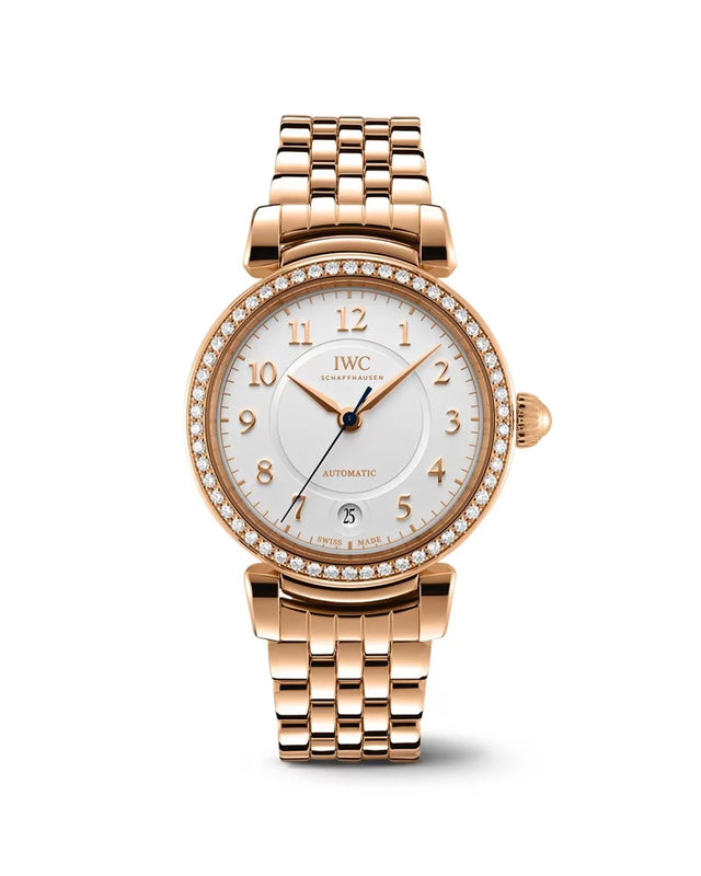 Da Vinci Automatic 36
