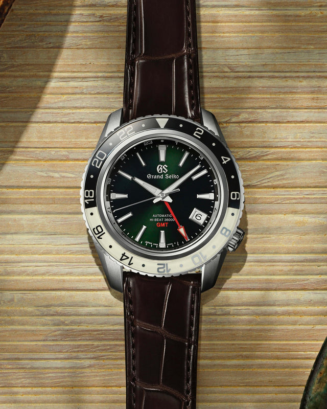 Grand Seiko Sport Collection SBGJ239