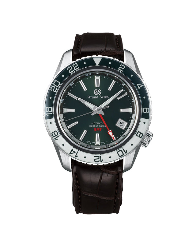 Grand Seiko Sport Collection SBGJ239