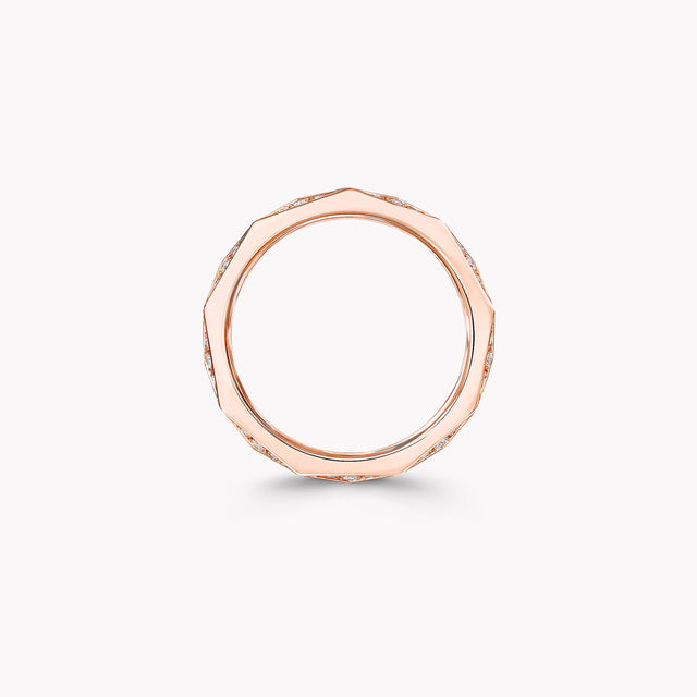 Laurence Graff Signature Diamond Band
