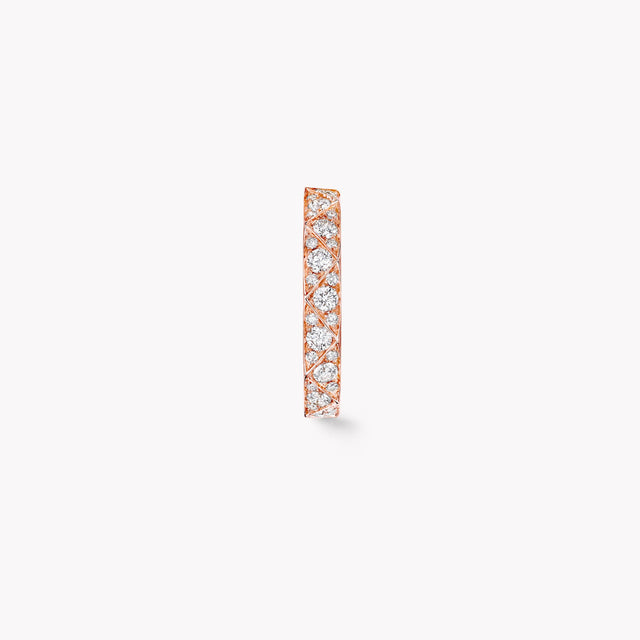 Laurence Graff Signature Diamond Band