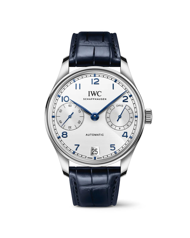 Portugieser Automatic 42
