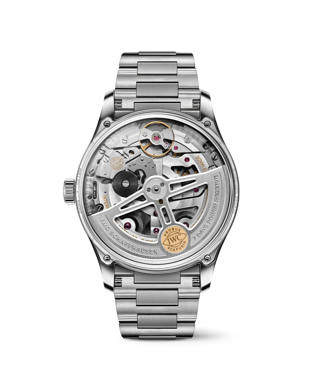 Portugieser Automatic 42