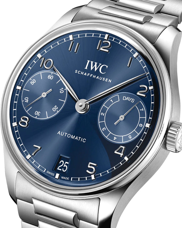 Portugieser Automatic 42