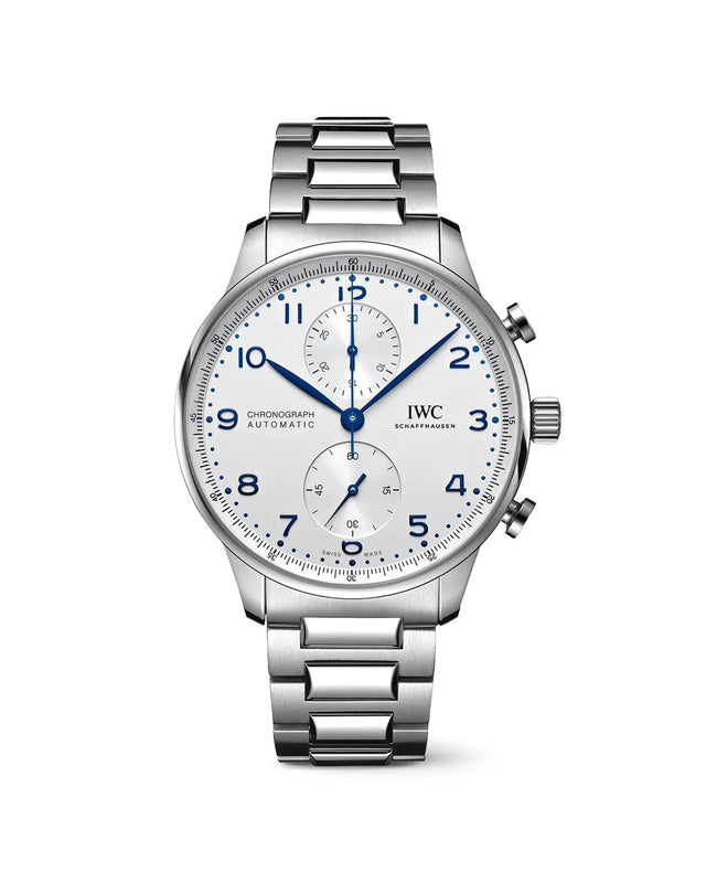 Portugieser Chronograph