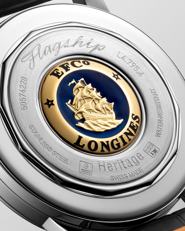 Flagship Heritage
