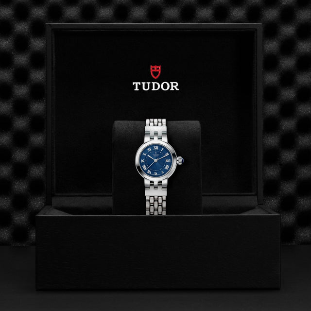 TUDOR Clair de Rose