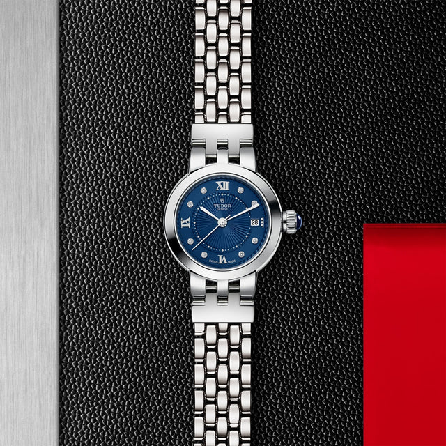 TUDOR Clair de Rose