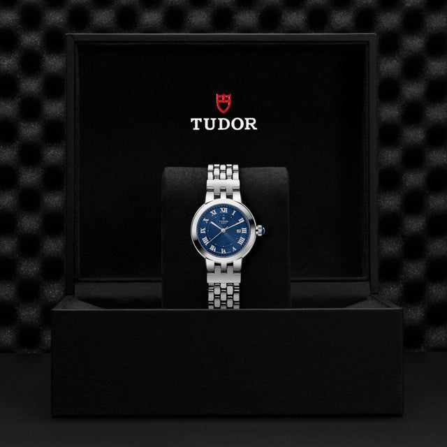 TUDOR Clair de Rose