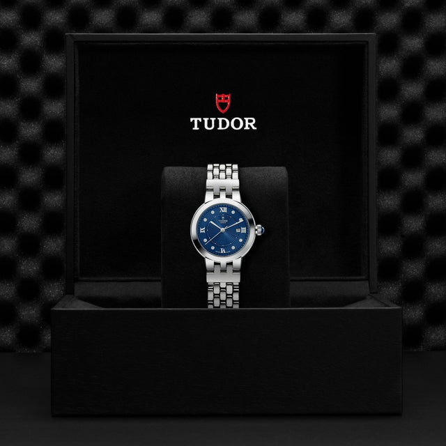 TUDOR Clair de Rose