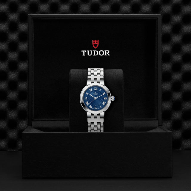 TUDOR Clair de Rose