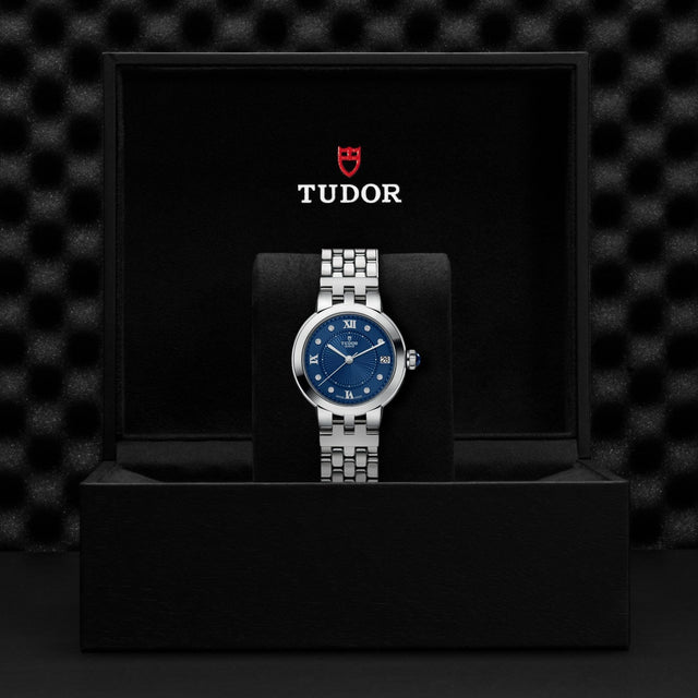 TUDOR Clair de Rose