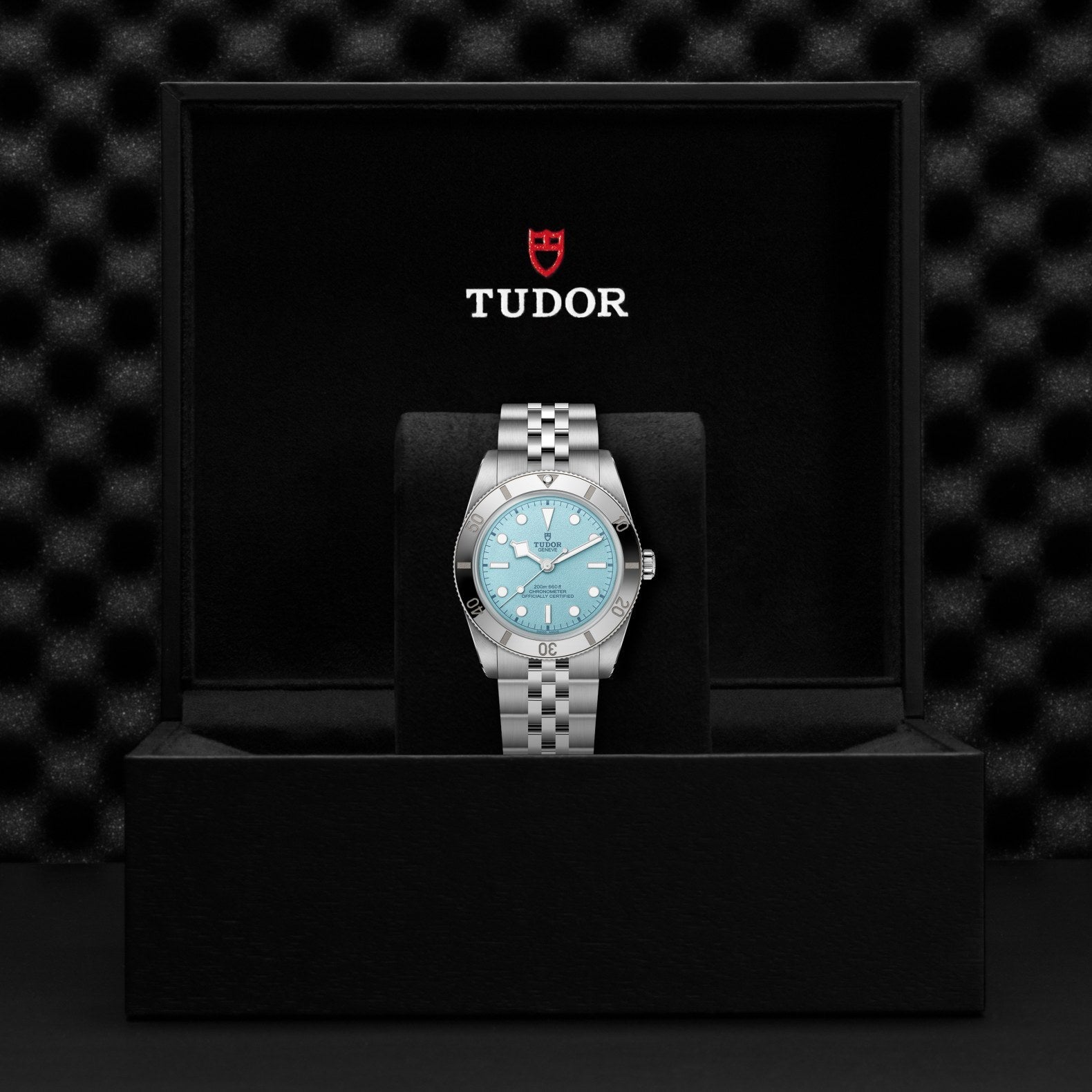TUDOR Black Bay 54 | House of Kennedy