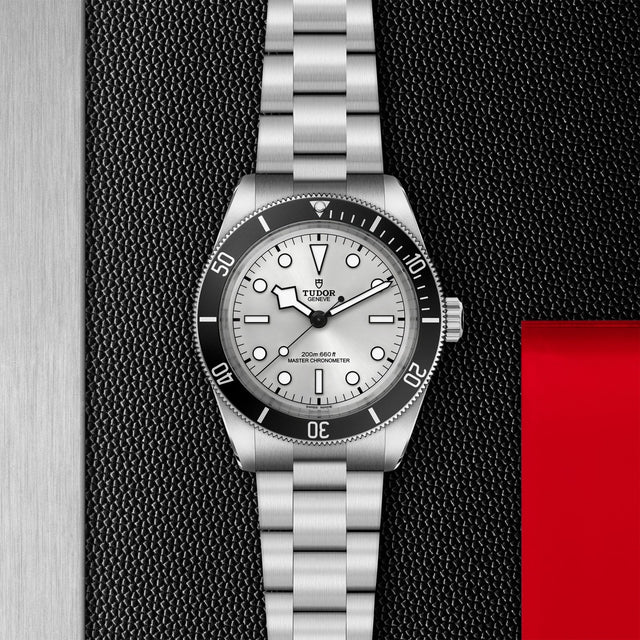 TUDOR Black Bay 68