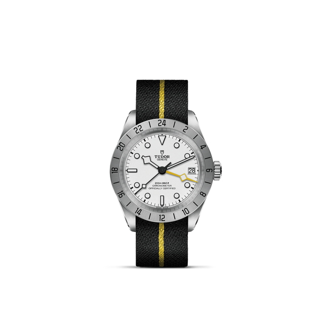 TUDOR Black Bay Pro