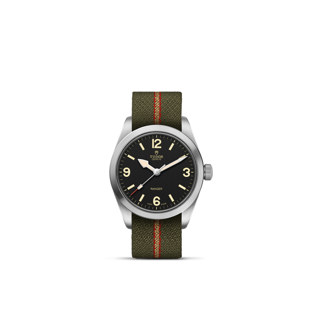 TUDOR Ranger
