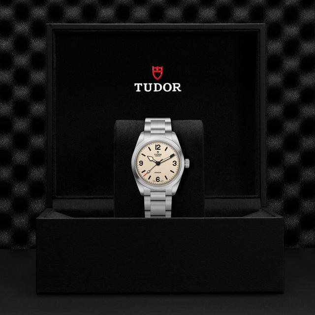 TUDOR Ranger