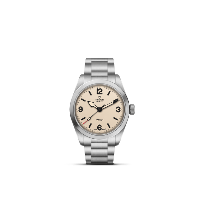 TUDOR Ranger
